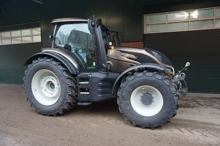 Valtra Valmet T175 ACTIVE
