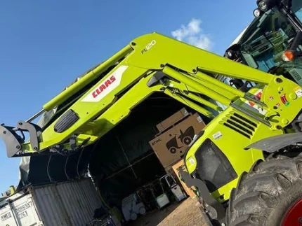 Claas 