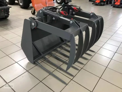 Weidemann 