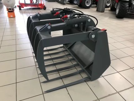 Weidemann 