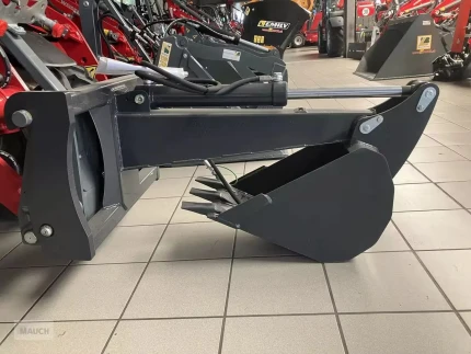 Weidemann 