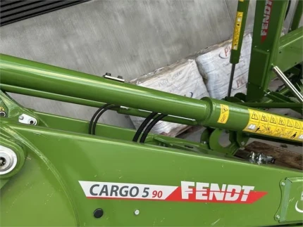 Fendt 