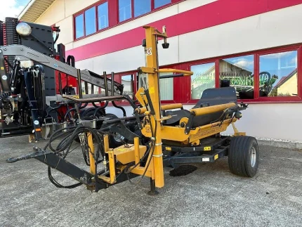 Tanco AUTOWRAP 580 S