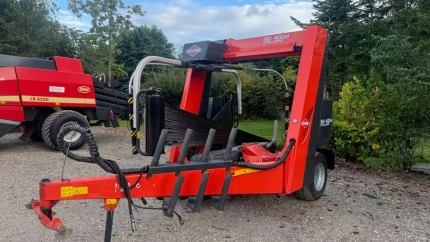 Kuhn SW 4004
