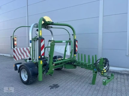 Krone EASYWRAP 165 T