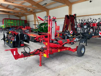 Vicon BW 2400