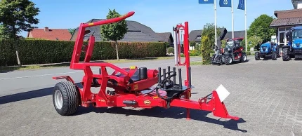 Vicon BW 2600 C SONDERPREIS !!!!!!