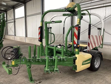 Krone EASY WRAP 165 T