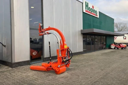 Kubota WR1250 SII