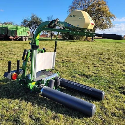 Krone EASYWRAP 150