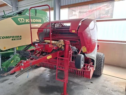 Lely WELGER RP 245 PROFI