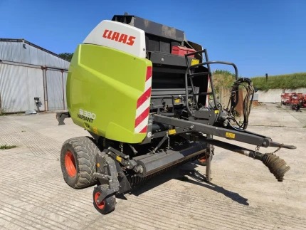 Claas VARIANT 380