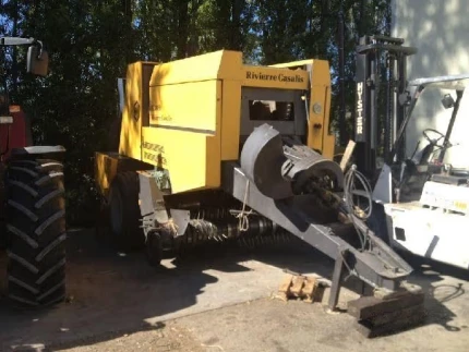 Rivierre Casalis RC 8080