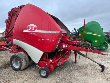 Lely RP 535