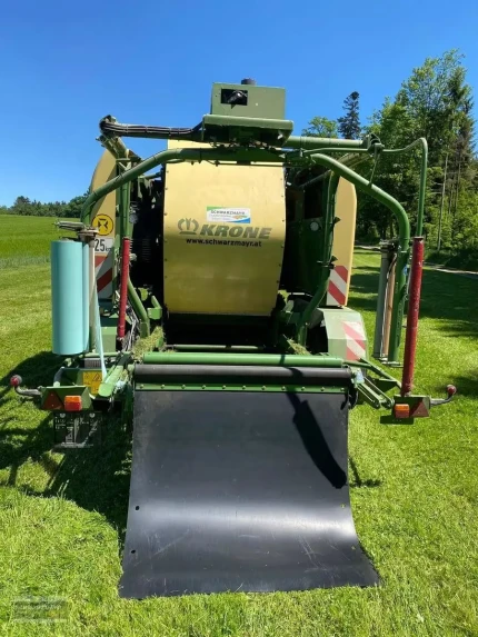 Krone COMPRIMA CV150 XC