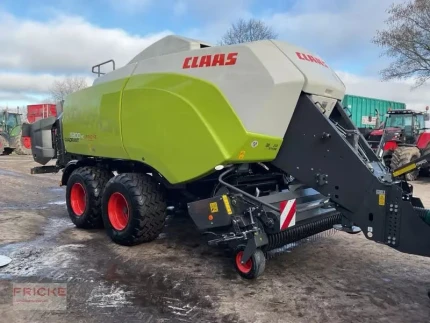 Claas QUADRANT 5300 EVOLUTION FC