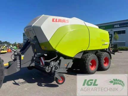 Claas QUADRANT 5200 FC