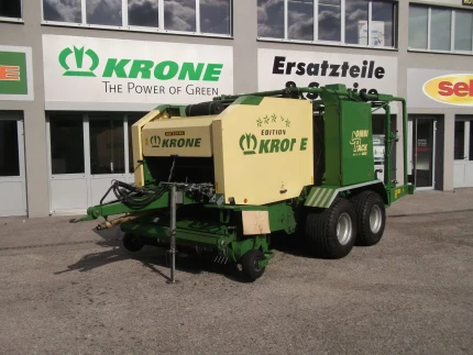 Krone COMBI PACK 1500 V MULTI CUT