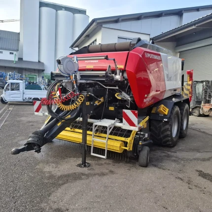 Pottinger PRESS-WICKEL-KOMBINATION IMPRESS 3160VC PRO