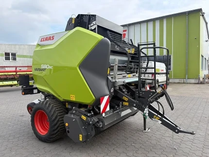 Claas VARIANT 580 RC PRO