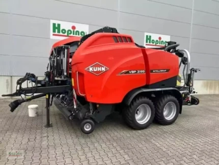 Kuhn VBP 3195