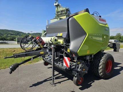 Claas CEREX 780RC
