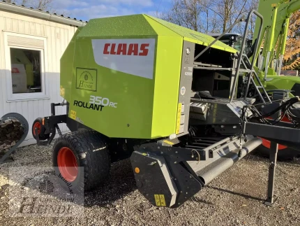 Claas ROLLANT 350 RC