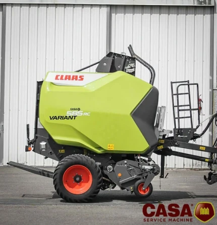 Claas VARIANT 585 RC
