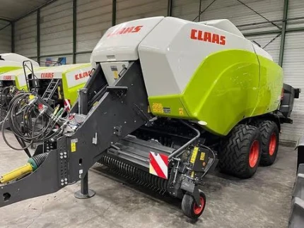 Claas QUADRANT 5300 RF T+ST