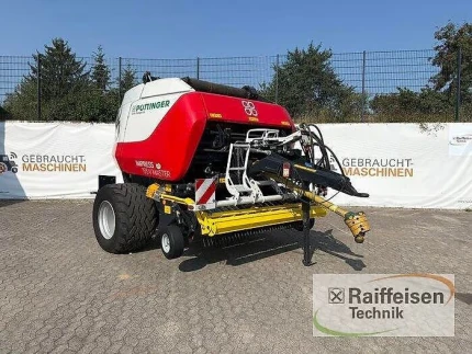 Pottinger IMPRESS 155 V MASTER