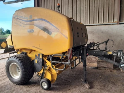 New Holland ROLL BELT 150 ACTIVESWEEP