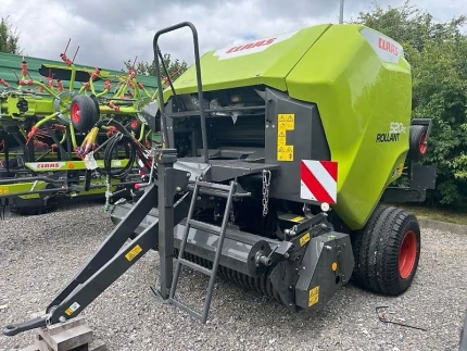 Claas ROLLANT 520 RC
