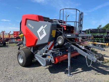 Metal-Fach Z514RN MIT ROTOR UND MESSER (VARIABLE KAMMER) SOFORT VERFüGBAR
