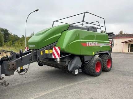 Fendt 1290 N XD