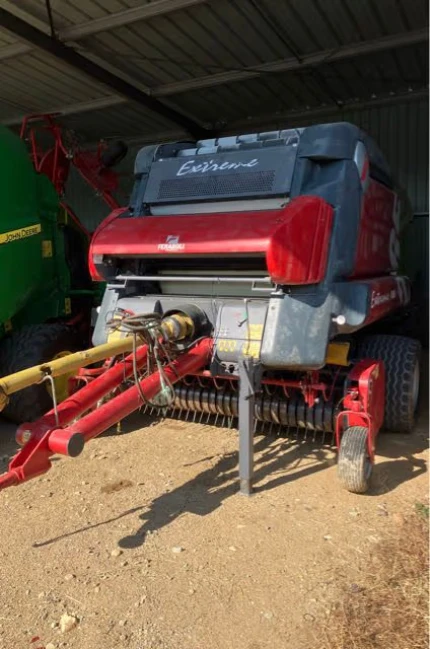 Feraboli EXTREME 265
