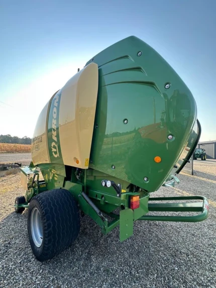 Krone FOTIMA V 1800