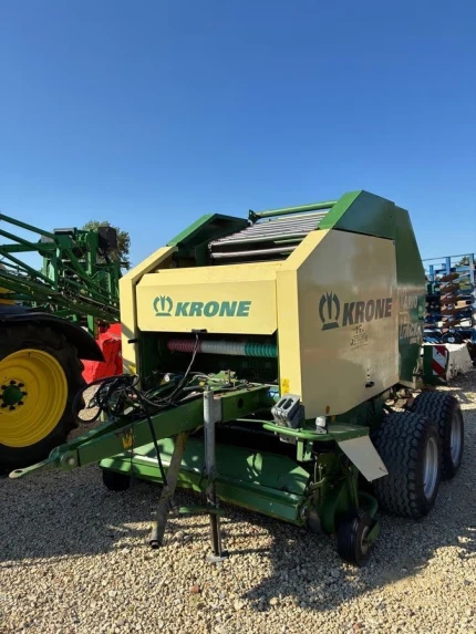 Krone VARIO PACK 1800