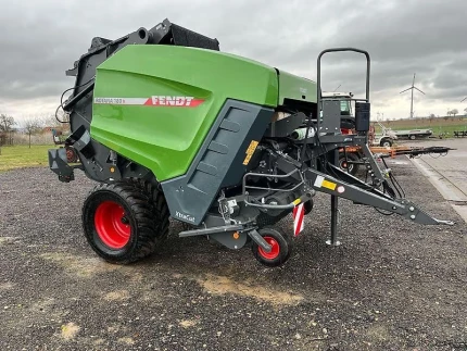 Fendt ROTANA 180 V XTRA