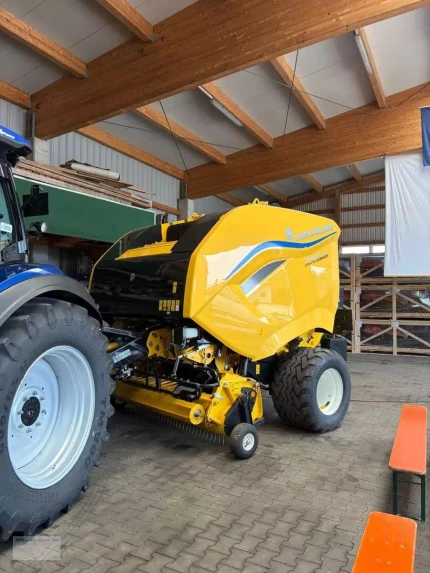 New Holland NEW HOLLAND PRO BELT 190 RC 25K