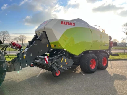 Claas QUADRANT 5300 FC