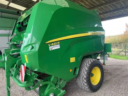 John Deere V 461 R