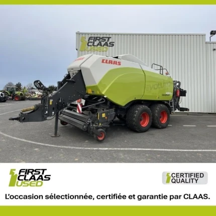 Claas QUADRANT 5300