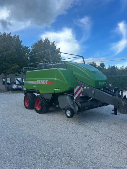 Fendt 1290 S