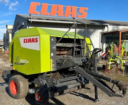 Claas ROLLAND 350 RC