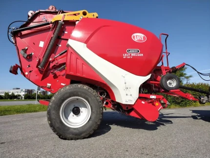 Lely RP 160 V