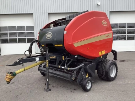 Vicon RV 4118