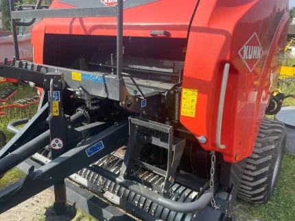 Kuhn FB 3130