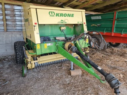 Krone KR 130