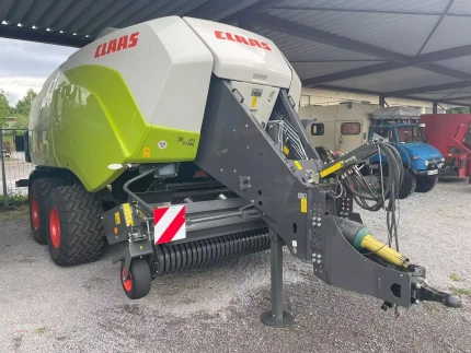 Claas QUADRANT 5300 FC T+ST