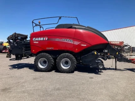 Case IH LB 434 R XL